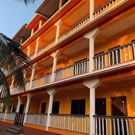 Arambol Paradise By Pss Properties Ngoại thất bức ảnh