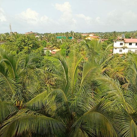Arambol Paradise By Pss Properties Ngoại thất bức ảnh