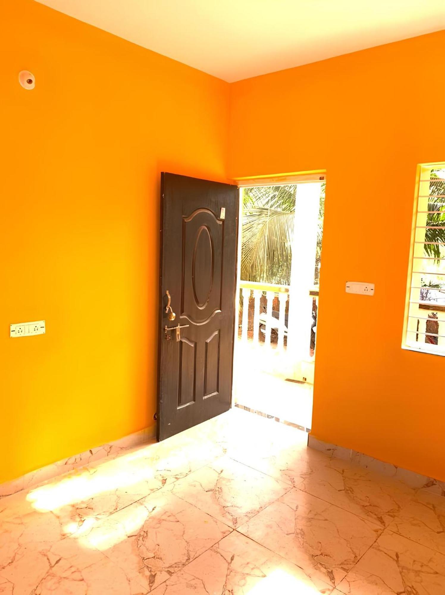 Arambol Paradise By Pss Properties Ngoại thất bức ảnh