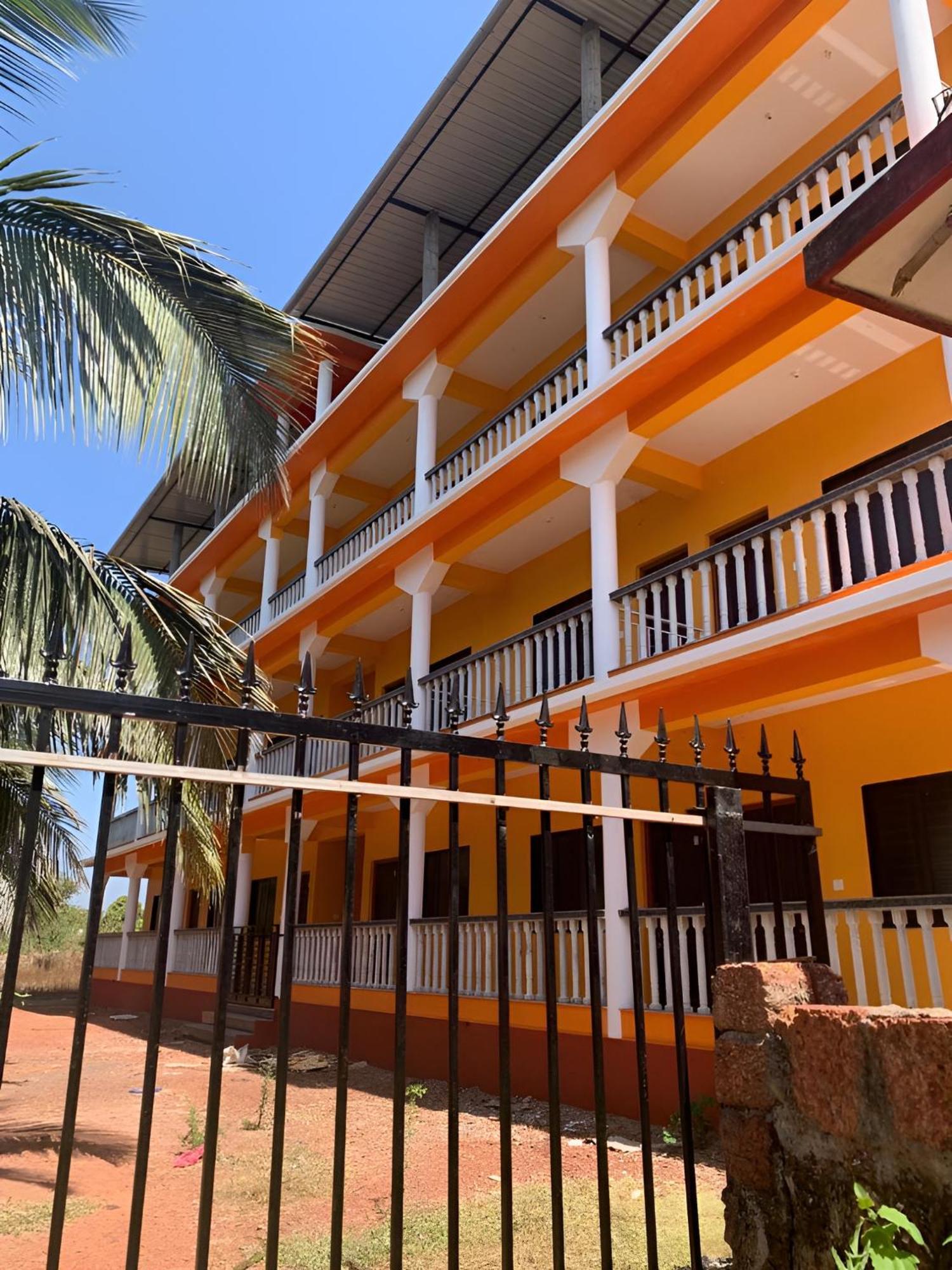 Arambol Paradise By Pss Properties Ngoại thất bức ảnh