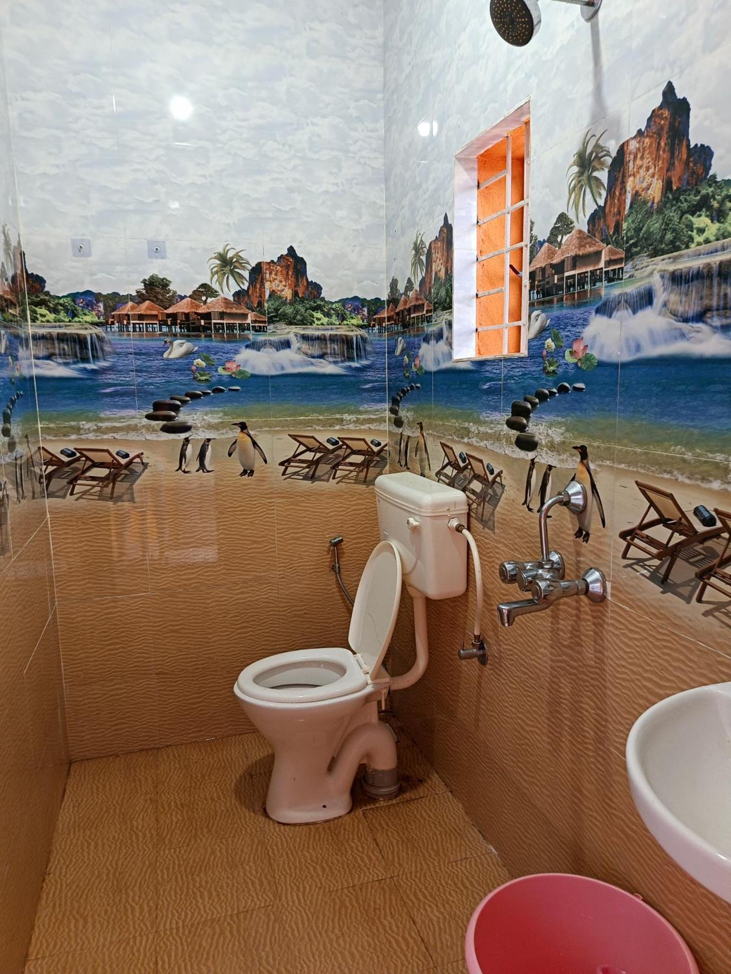 Arambol Paradise By Pss Properties Ngoại thất bức ảnh
