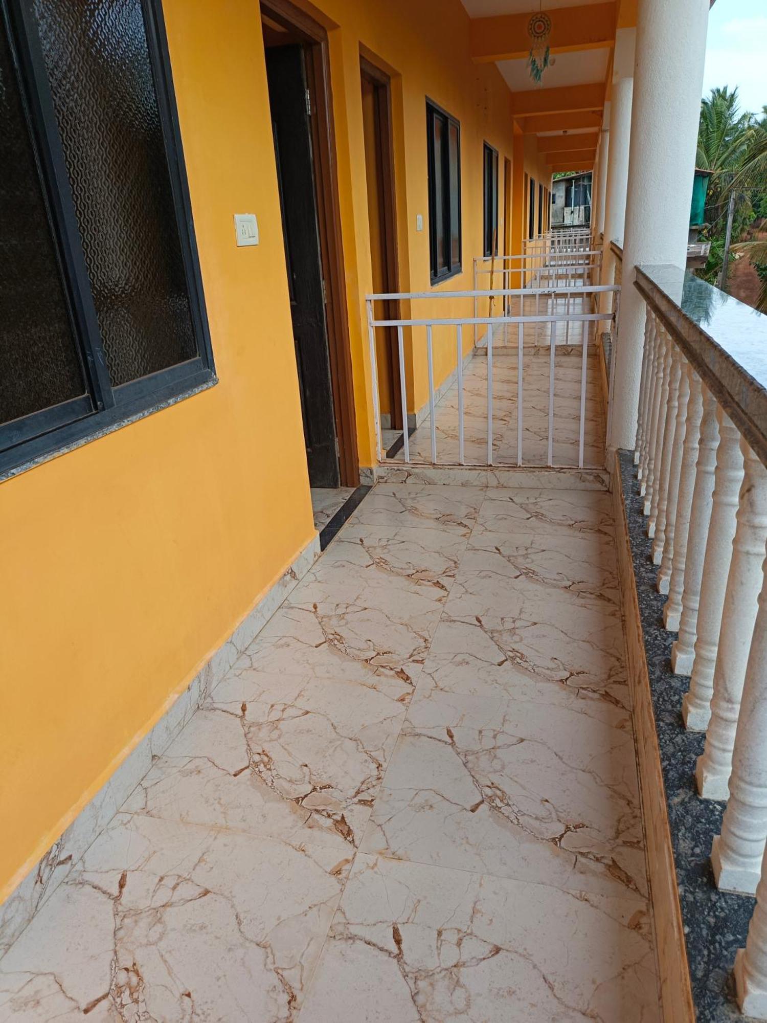 Arambol Paradise By Pss Properties Ngoại thất bức ảnh