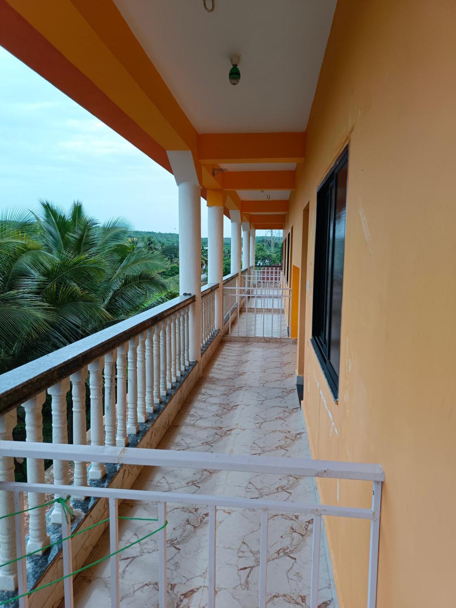 Arambol Paradise By Pss Properties Ngoại thất bức ảnh