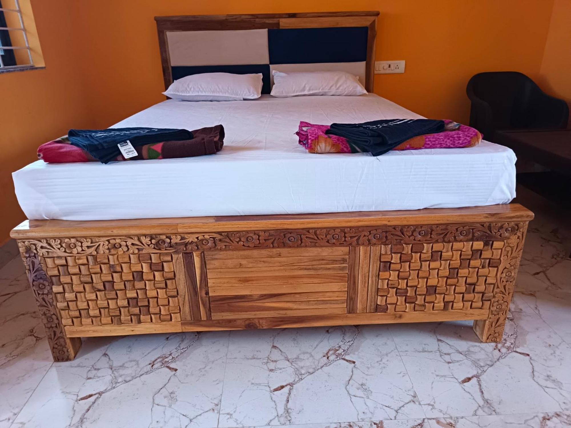 Arambol Paradise By Pss Properties Ngoại thất bức ảnh