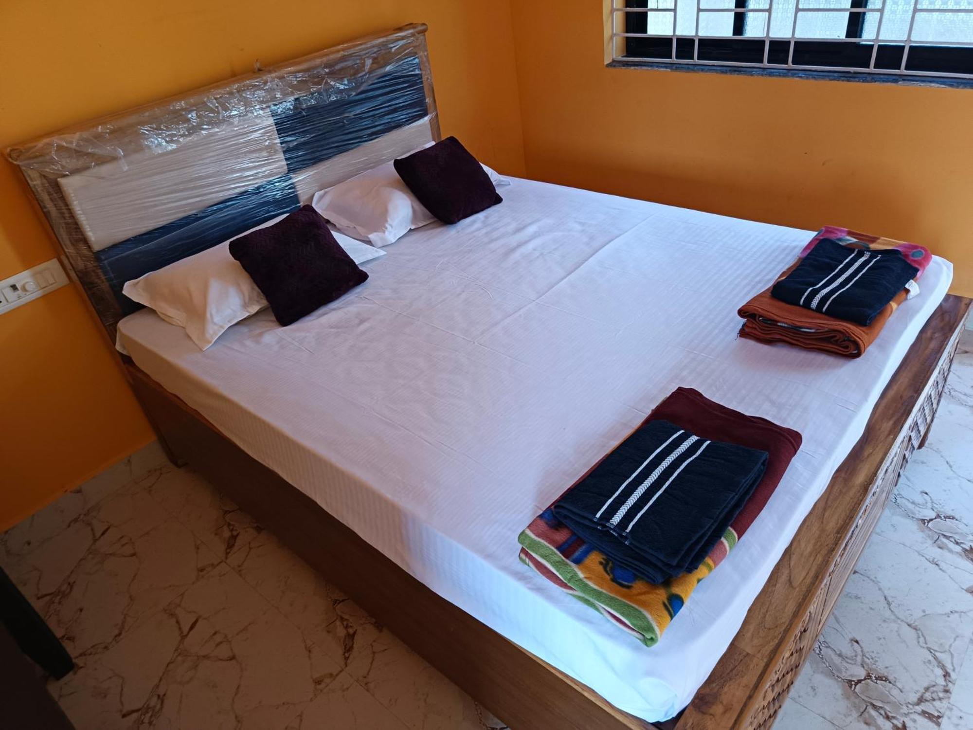 Arambol Paradise By Pss Properties Ngoại thất bức ảnh