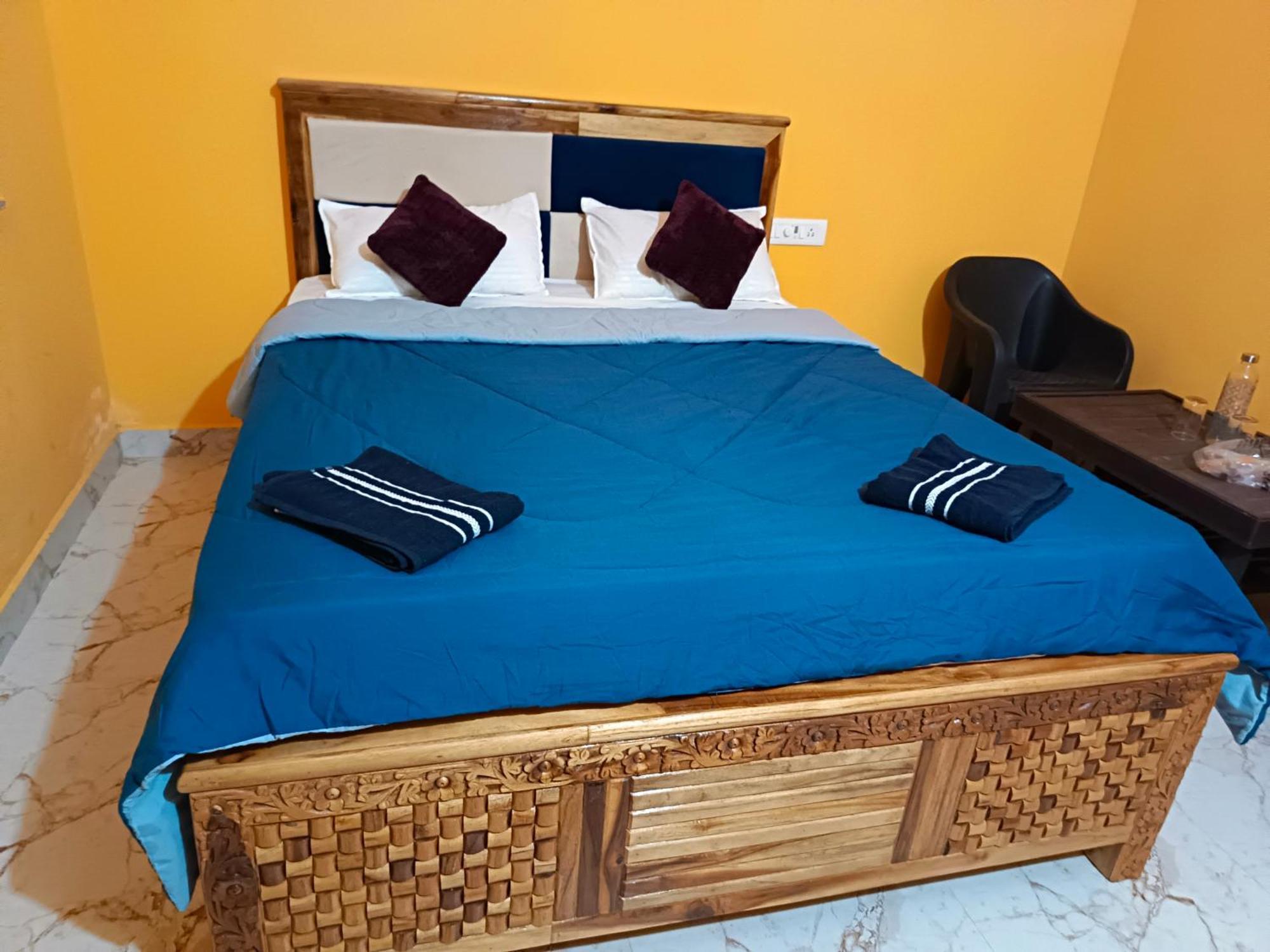 Arambol Paradise By Pss Properties Ngoại thất bức ảnh