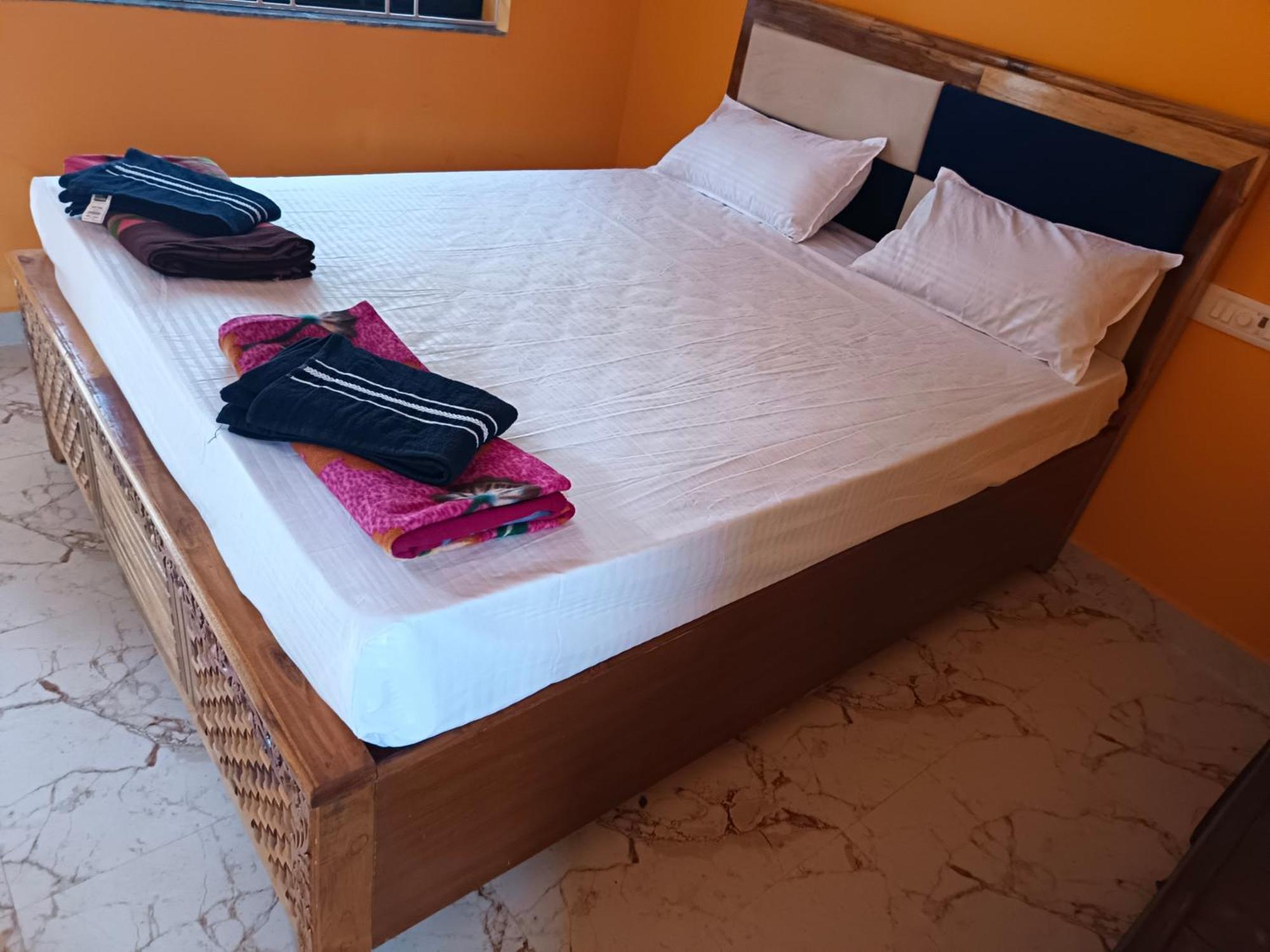 Arambol Paradise By Pss Properties Ngoại thất bức ảnh