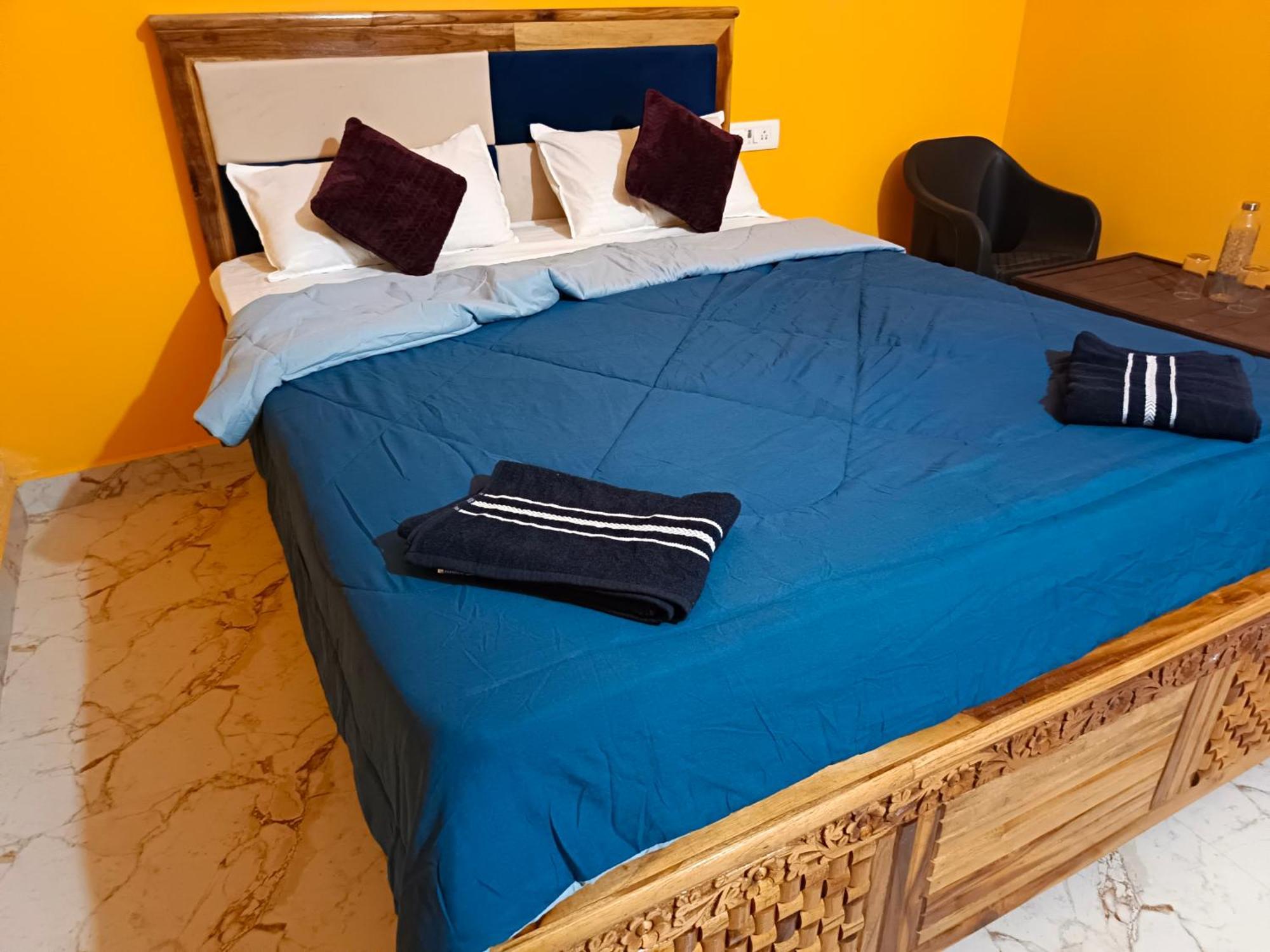Arambol Paradise By Pss Properties Ngoại thất bức ảnh