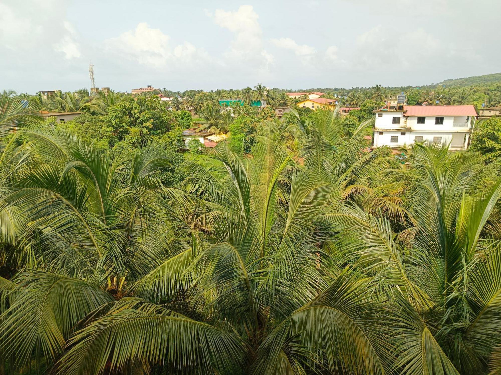 Arambol Paradise By Pss Properties Ngoại thất bức ảnh