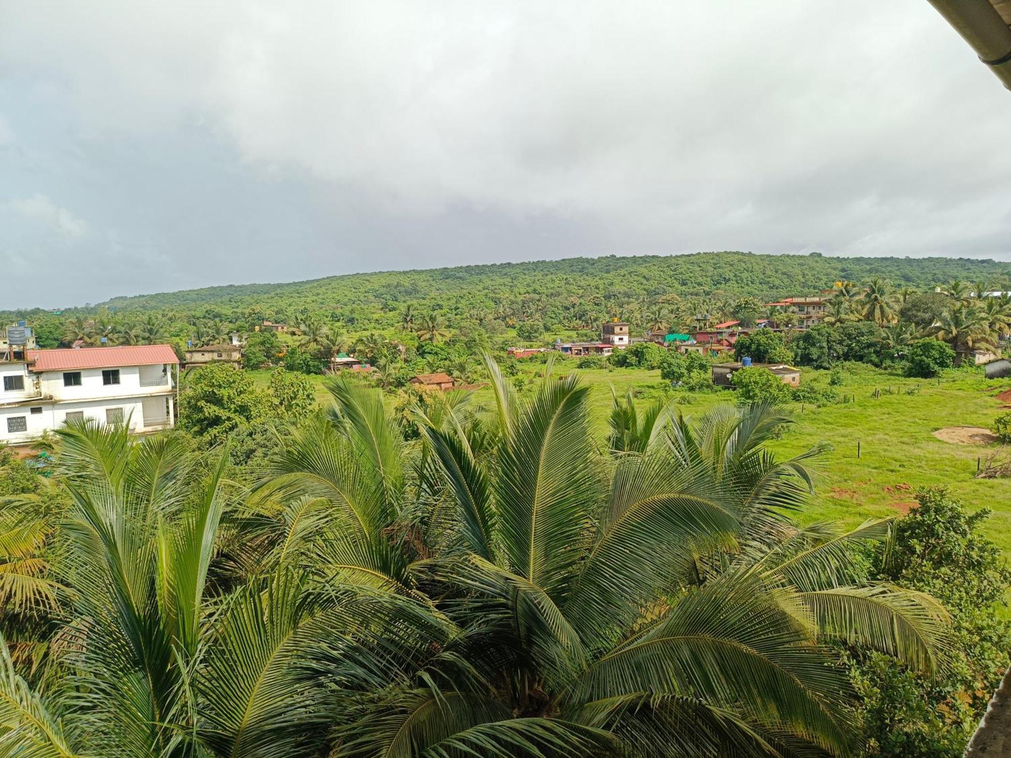 Arambol Paradise By Pss Properties Ngoại thất bức ảnh